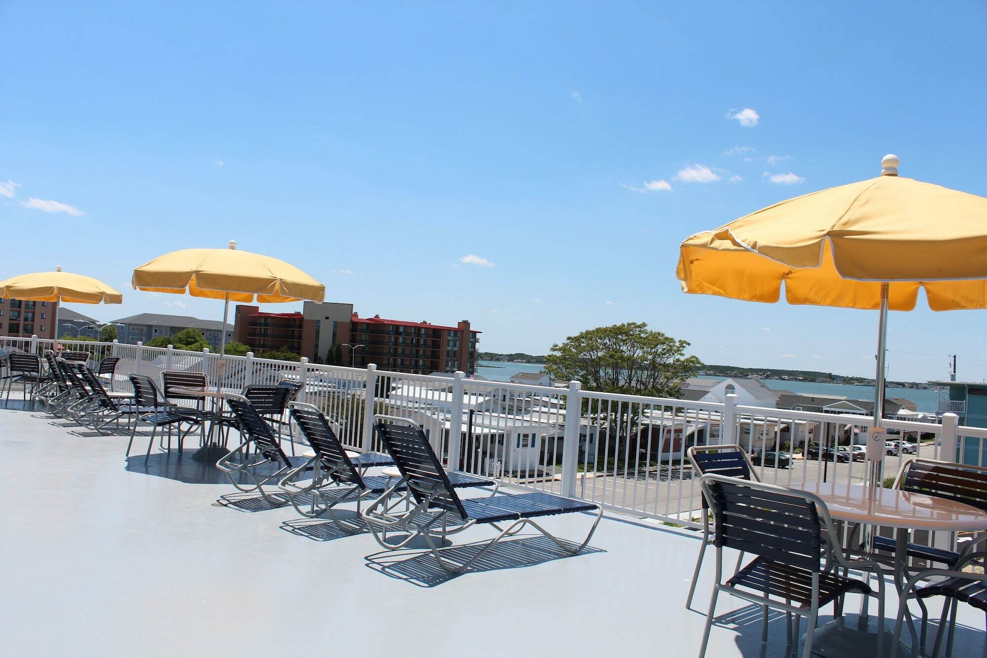 Fairfield Inn & Suites By Marriott Ocean City Exterior photo